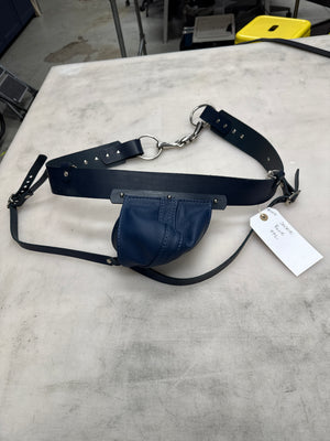 
                  
                    Load image into Gallery viewer, Jockie jock strap Sample Sale #006 - measured waistband 42-44 inches
                  
                