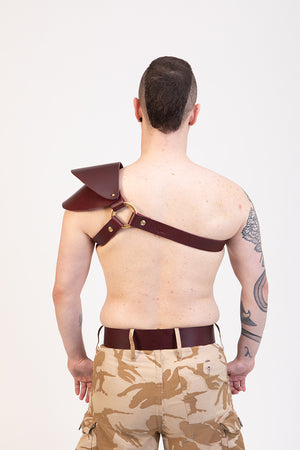 
                  
                    Load image into Gallery viewer, Gladiator  | Leather Harness
                  
                