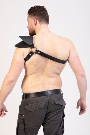 
                  
                    Load image into Gallery viewer, Gladiator  | Leather Harness
                  
                