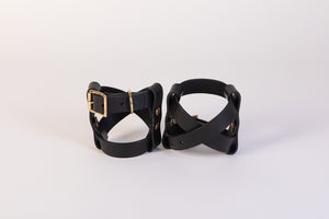 
                  
                    Load image into Gallery viewer, Forearm Harness | Leather
                  
                