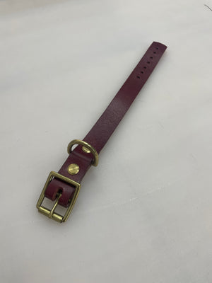 
                  
                    Load image into Gallery viewer, SAMPLE SALE - K9 Dog Collars
                  
                