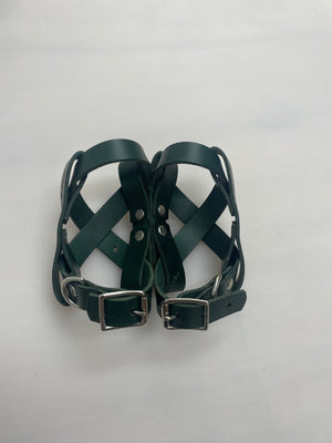 
                  
                    Load image into Gallery viewer, SAMPLE SALE - Forearm Harness
                  
                