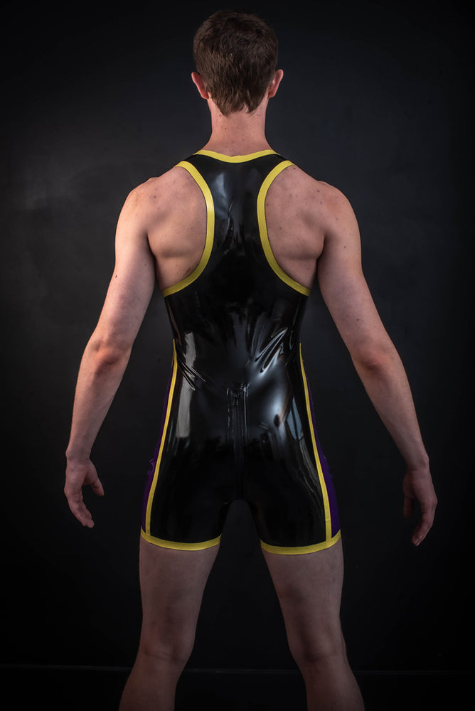 
                  
                    Load image into Gallery viewer, Bespoke Mens Outfit Design Deposit | Rubber
                  
                